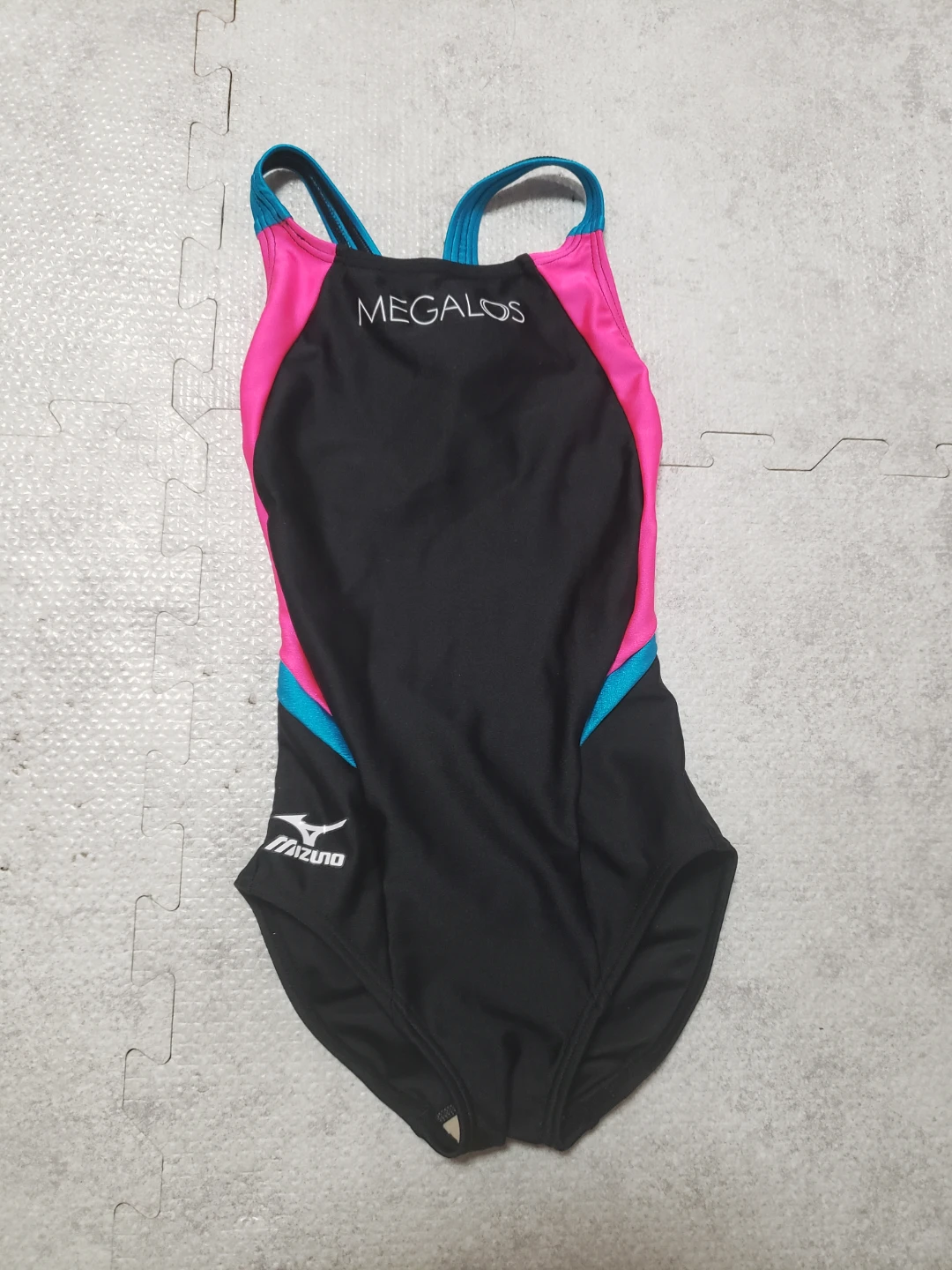 ☆新品☆ミズノ スイムウェア 110