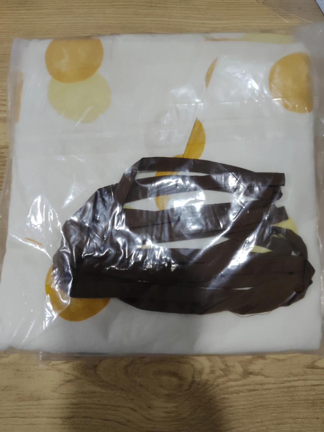 カルビー エプロンチョ エプロンの写真3枚目