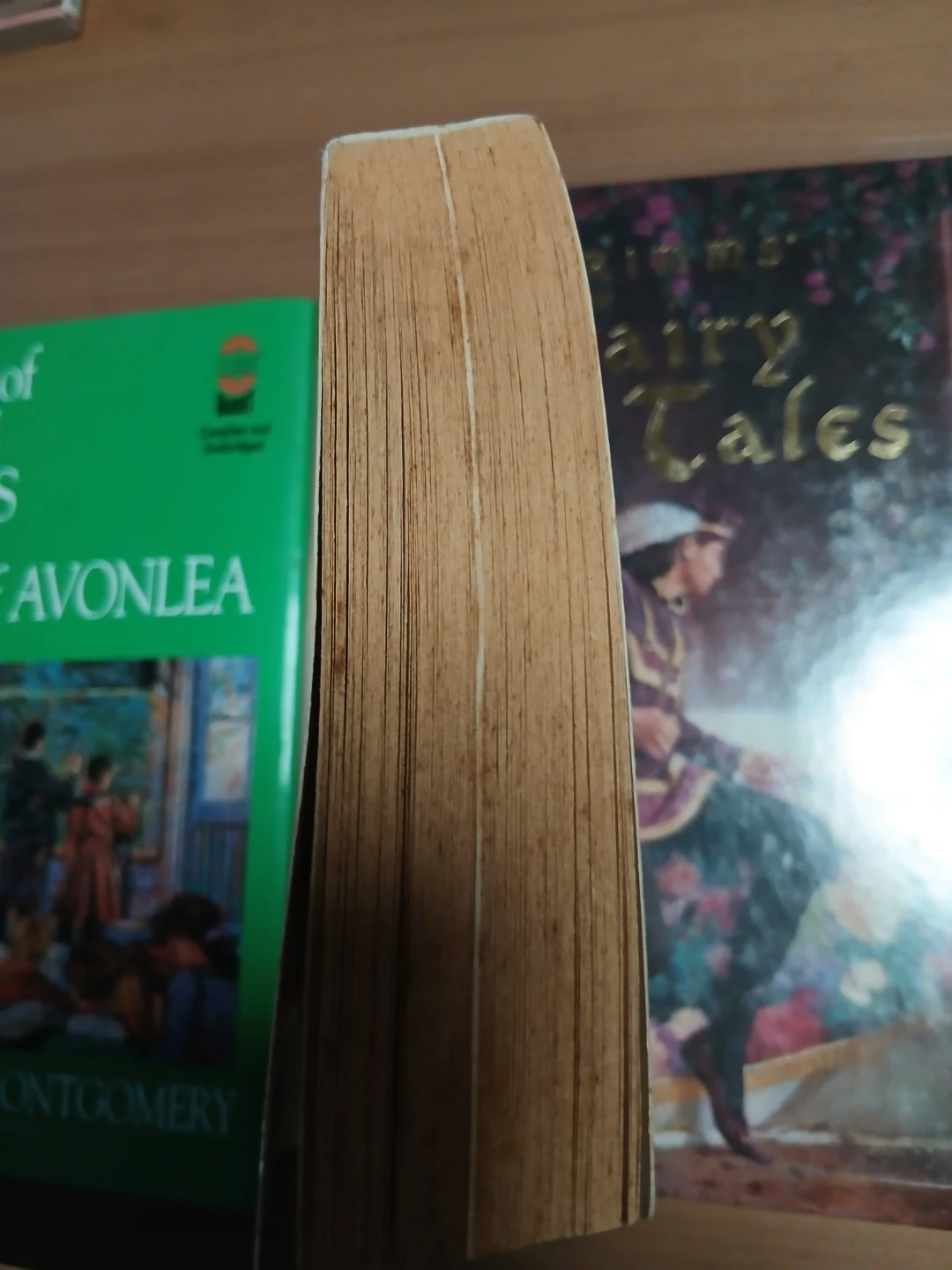 洋書 3冊セット アンネの日記 他の写真5枚目