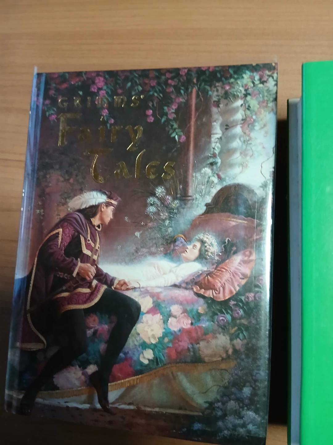 洋書 3冊セット アンネの日記 他の写真10枚目