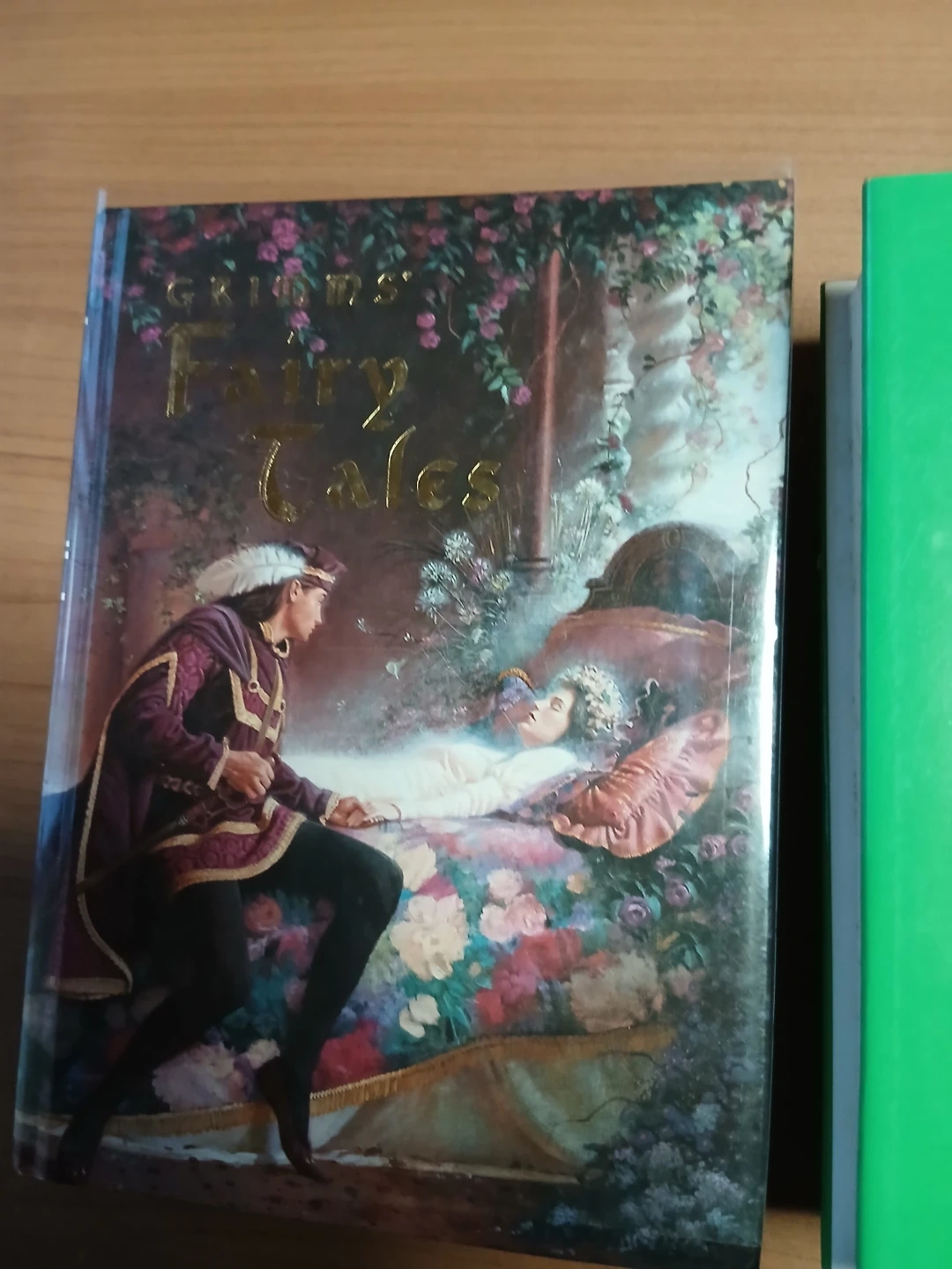 洋書 3冊セット アンネの日記 他の写真10枚目