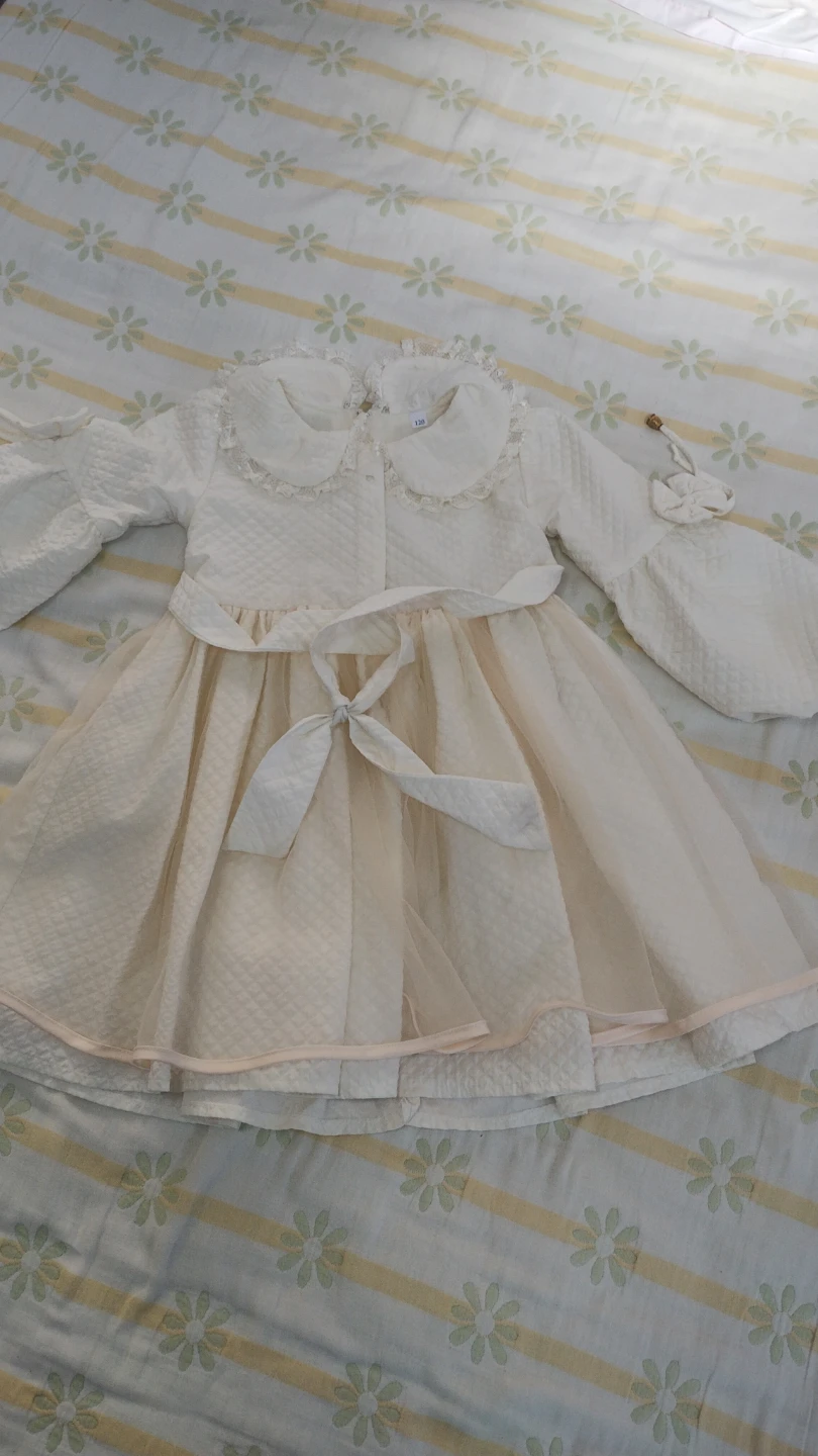 キッズワンピース 120サイズ