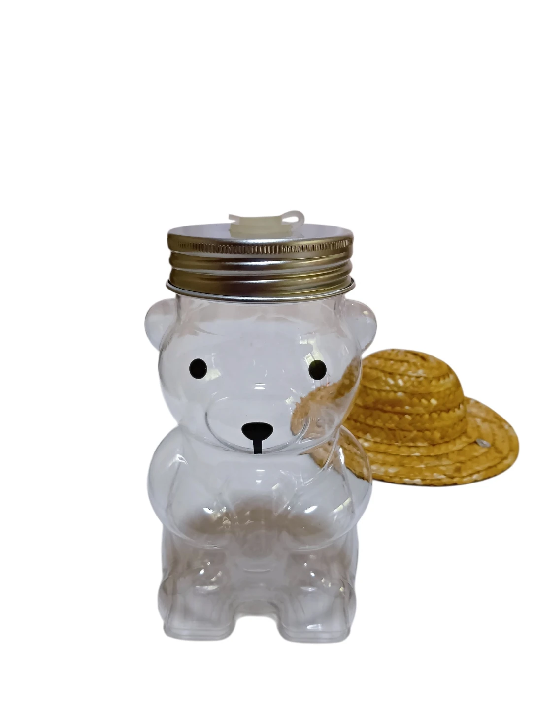 クマのボトル