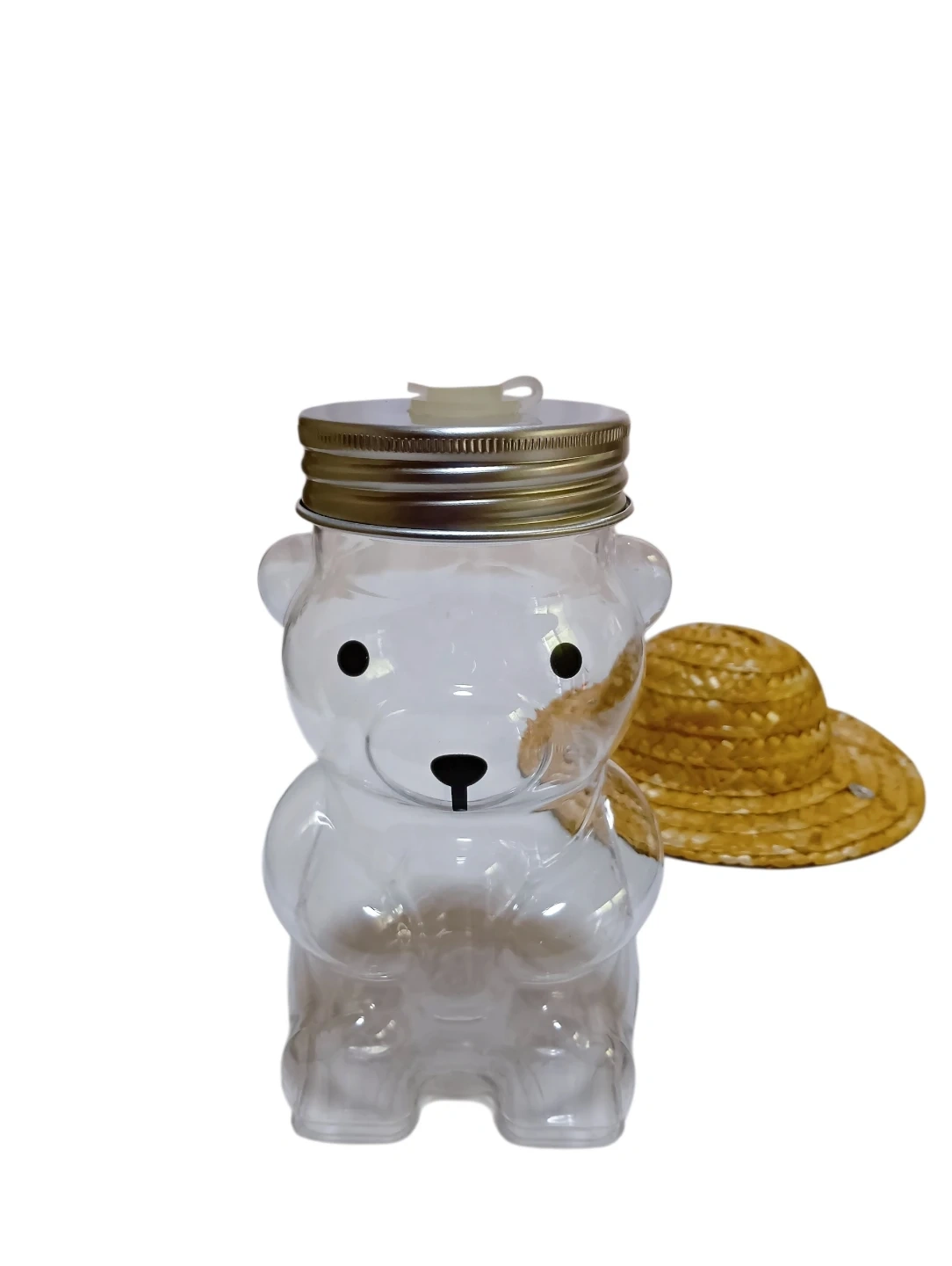 クマのボトル