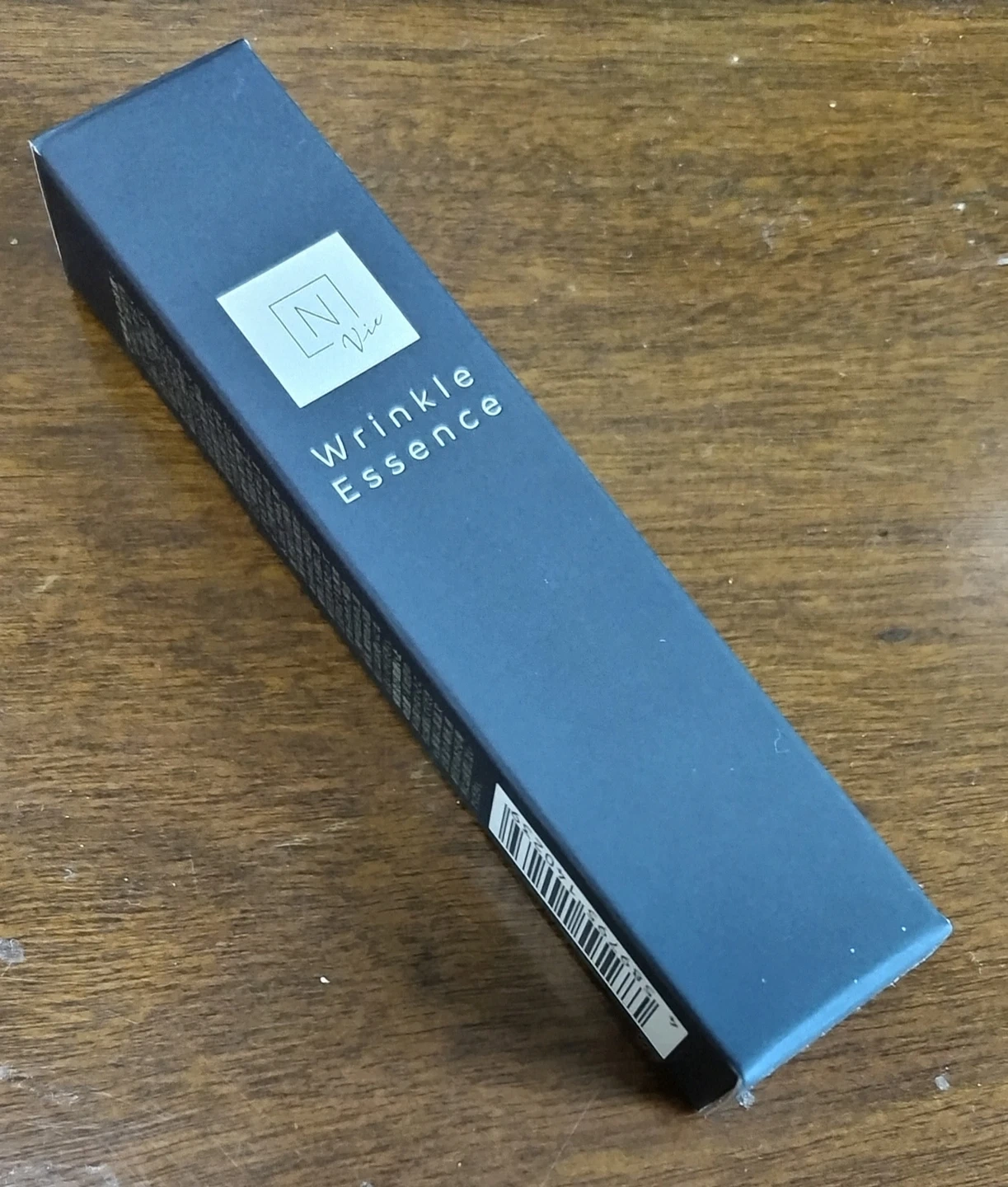 N Vie リンクルエッセンス