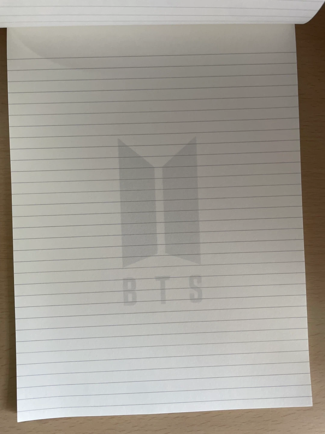 (ノート付き)BTS BE (Deluxe Edition) アルバムの写真9枚目