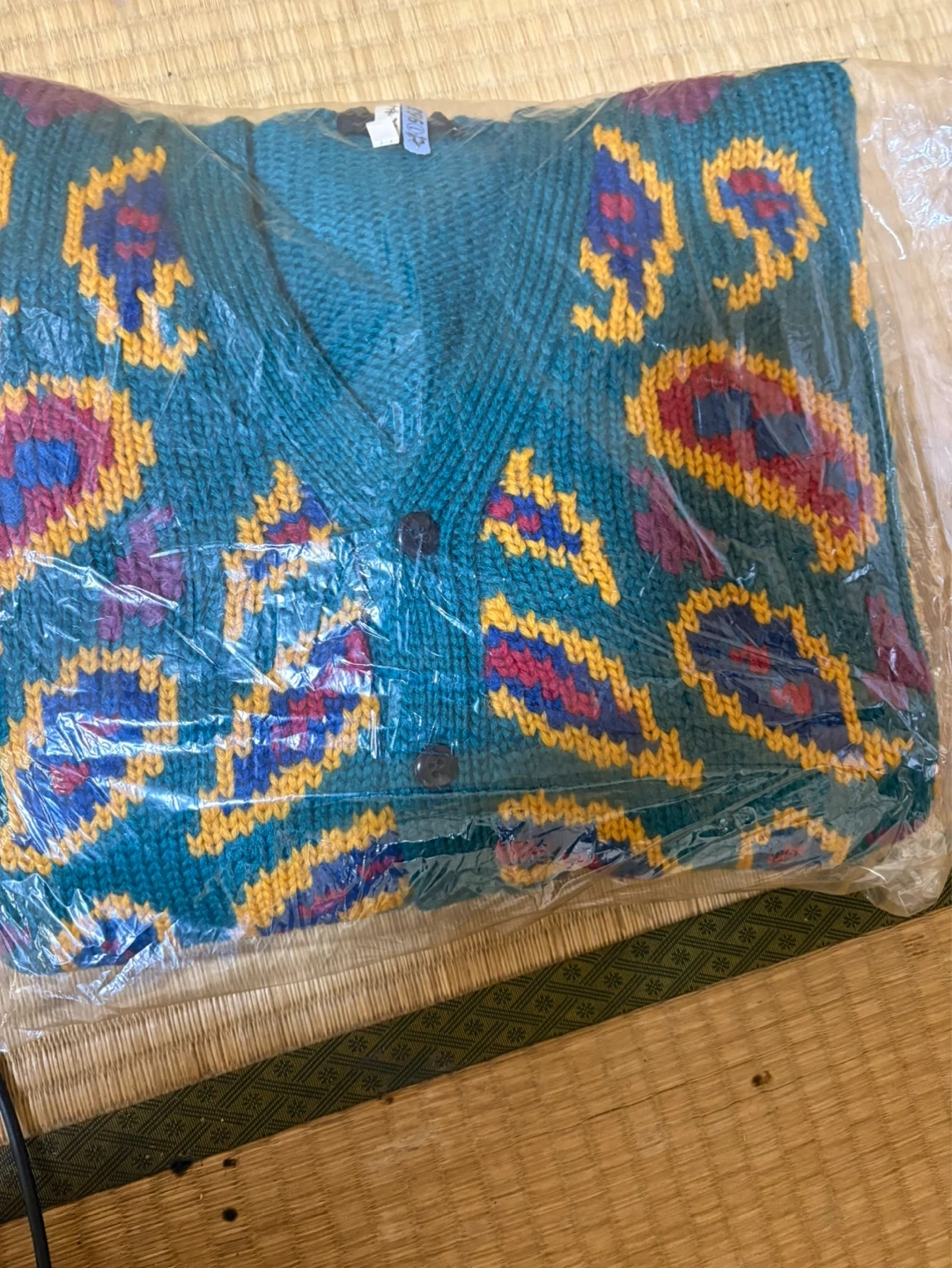 ニットバルビイシユブランド品