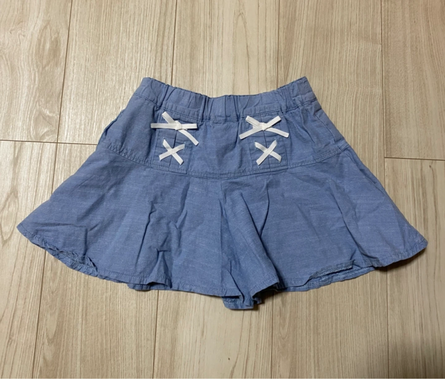 キッズショートパンツ 5点セットの写真5枚目