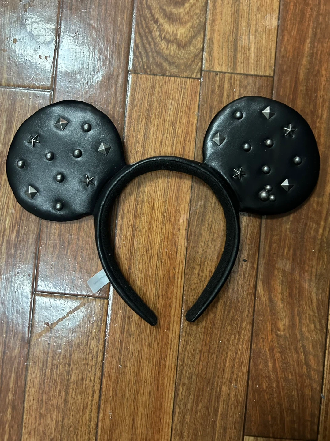 ディズニー カチューシャ