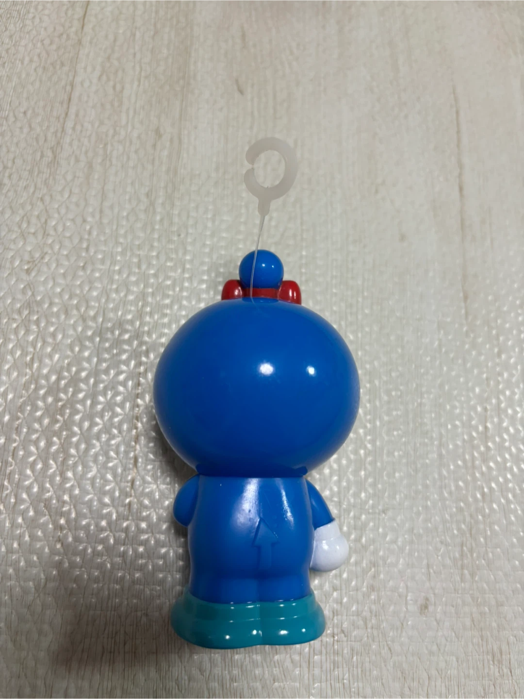 キャラクター人形の写真2枚目