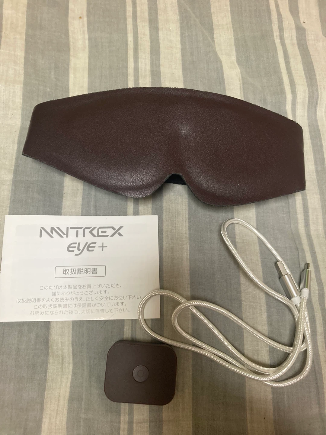 マイトレックス アイ Eye+ アイケア