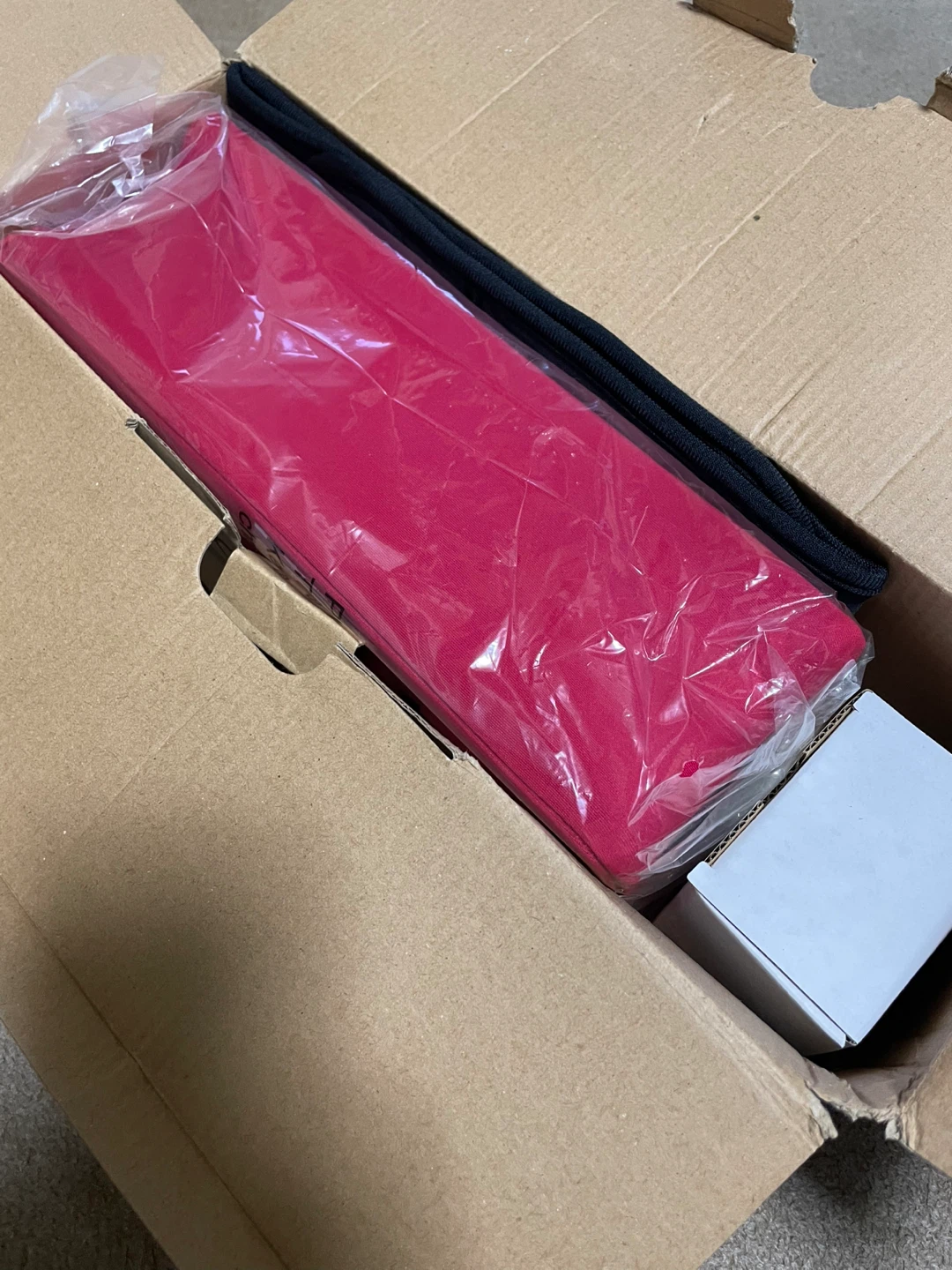 ジェットスリムボディ エクササイズ器具の写真4枚目