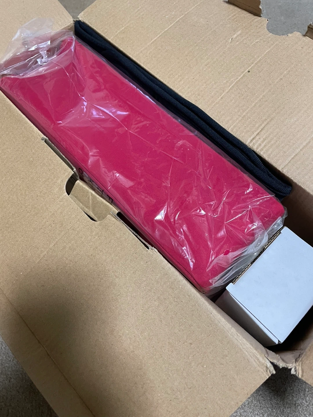 ジェットスリムボディ エクササイズ器具の写真4枚目