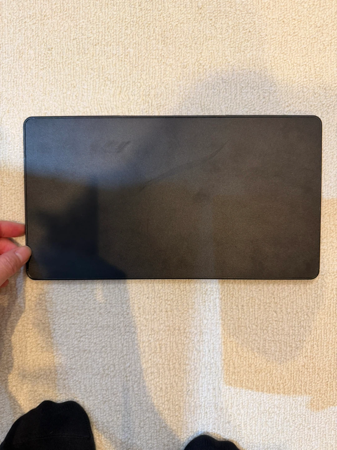エレコム Ultra Slim Keyboardの写真3枚目