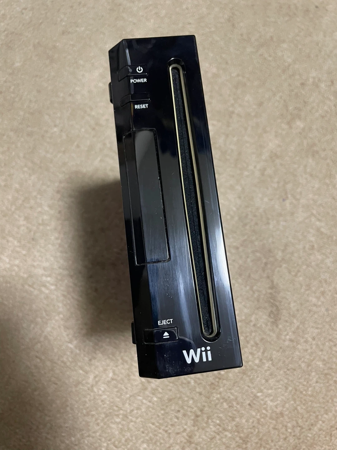 ニンテンドー Wii 本体一式