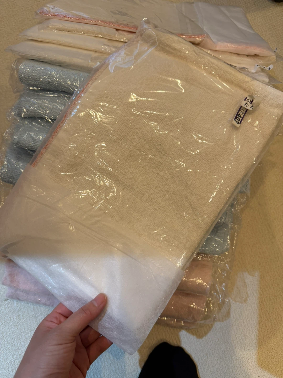 【中古】タオル まとめての写真4枚目