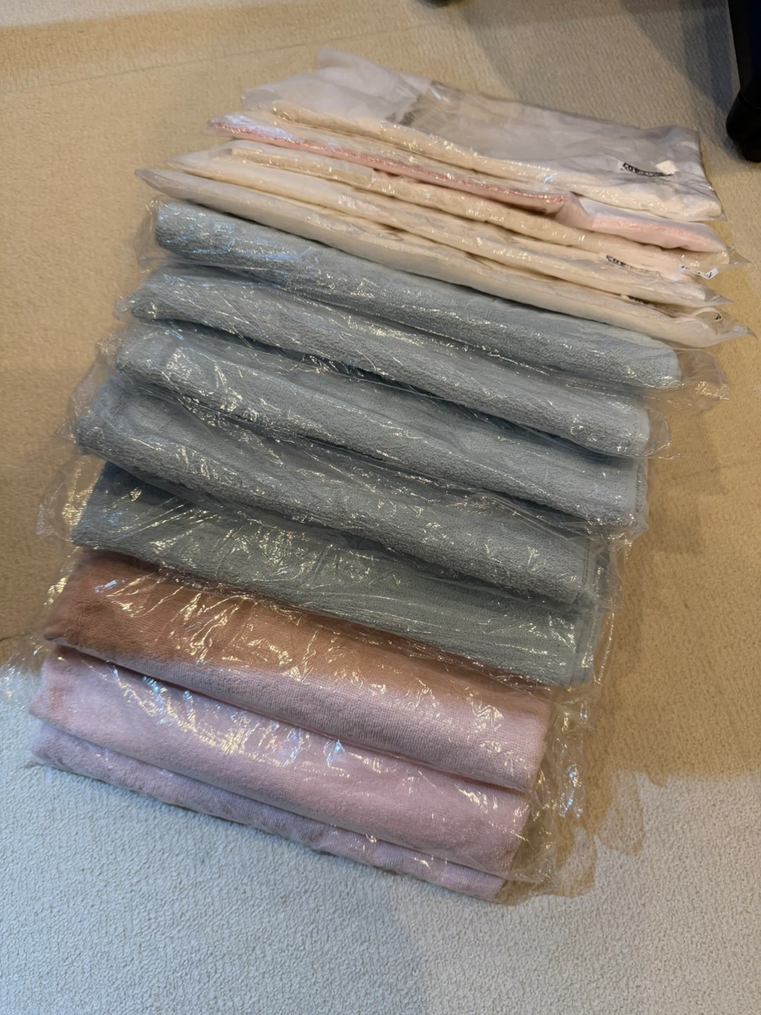 【中古】タオル まとめて