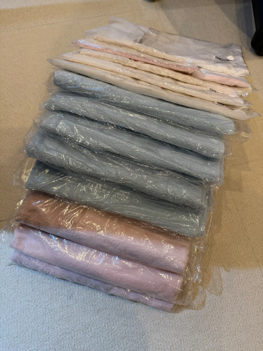 【中古】タオル まとめて