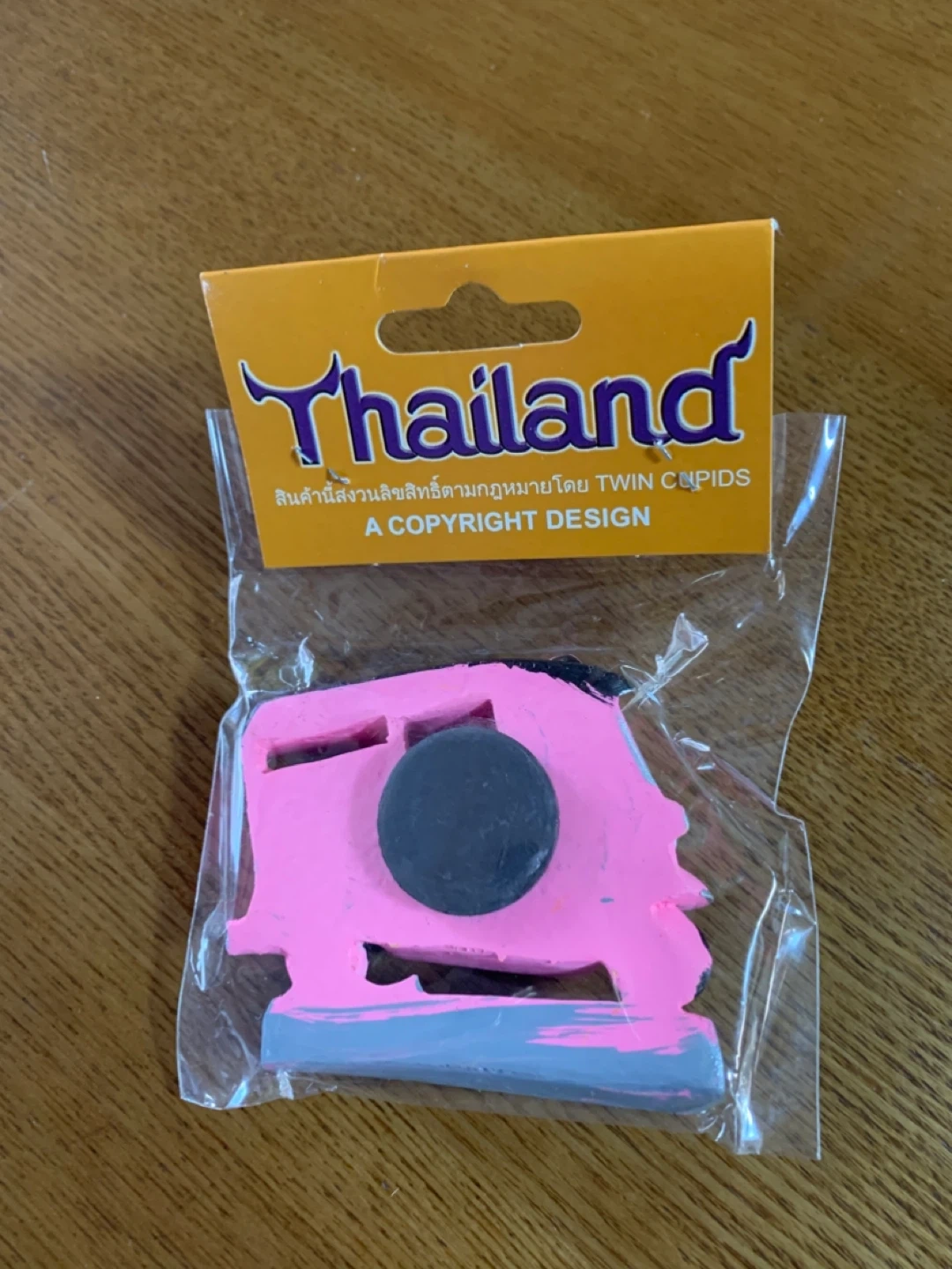 タイランド トゥクトゥク マグネットの写真2枚目