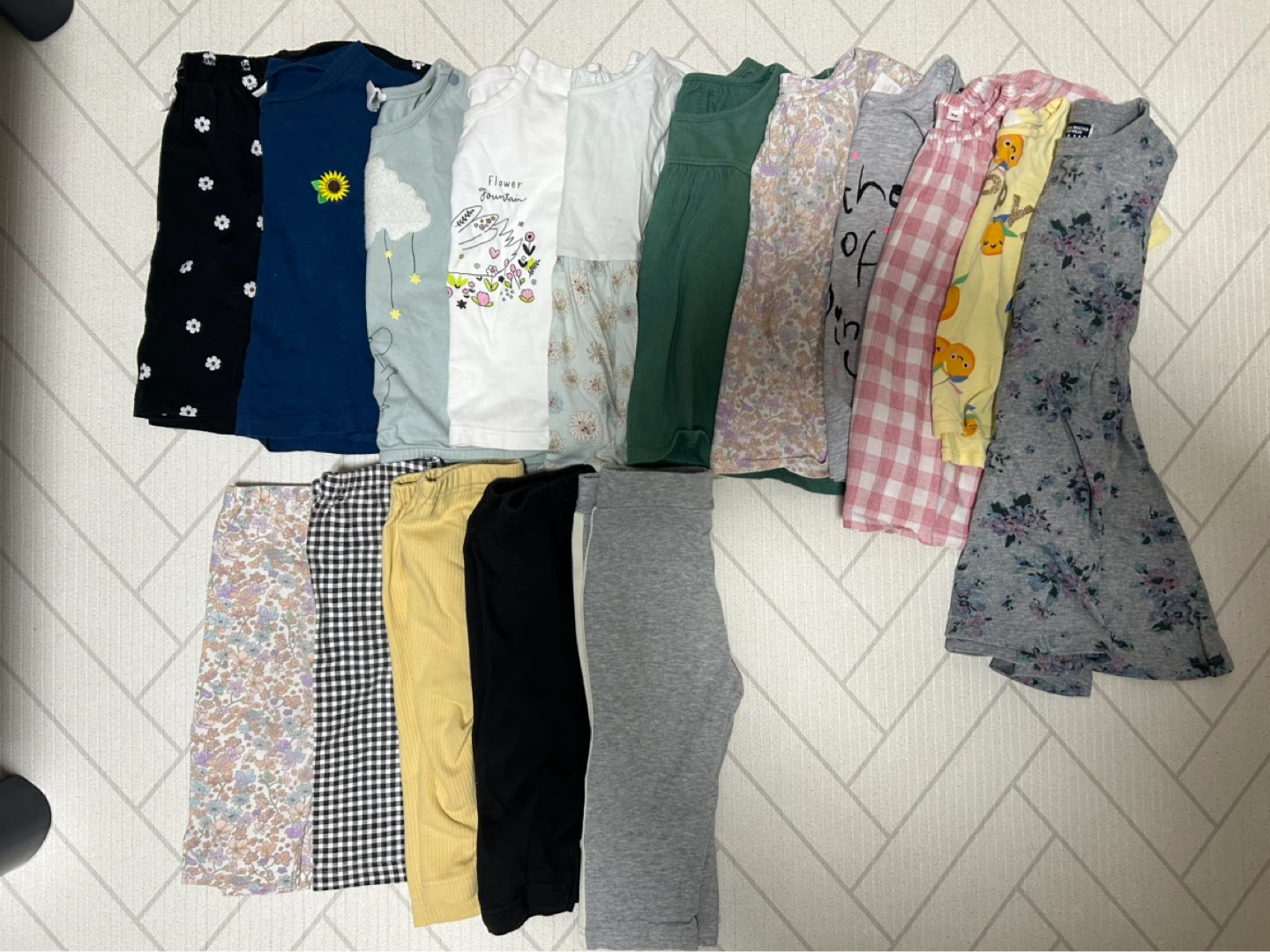 キッズ服まとめ売り
