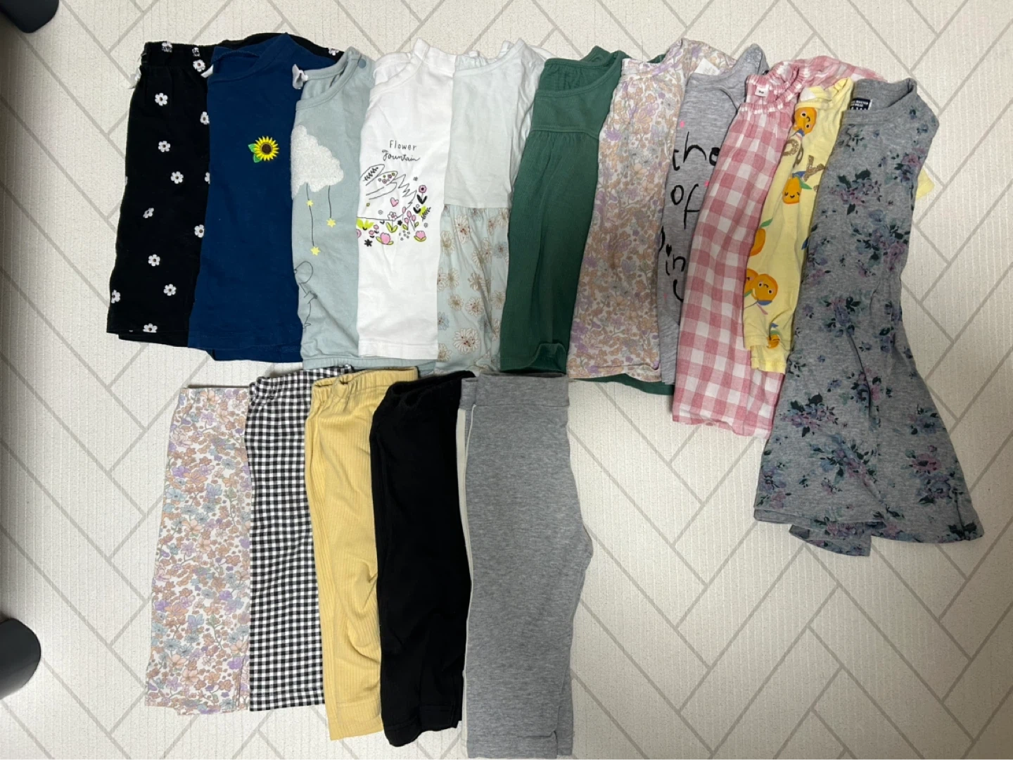 キッズ服まとめ売り
