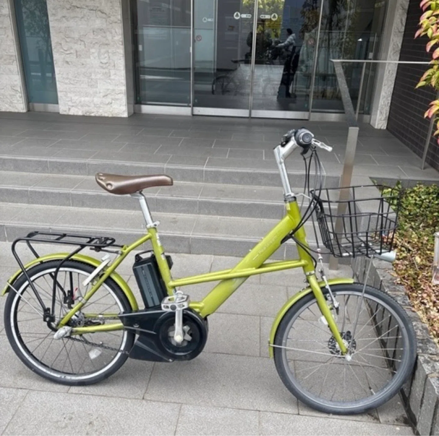 大田区で自転車の中古品・未使用品を買うなら - キャロット（Karrot）