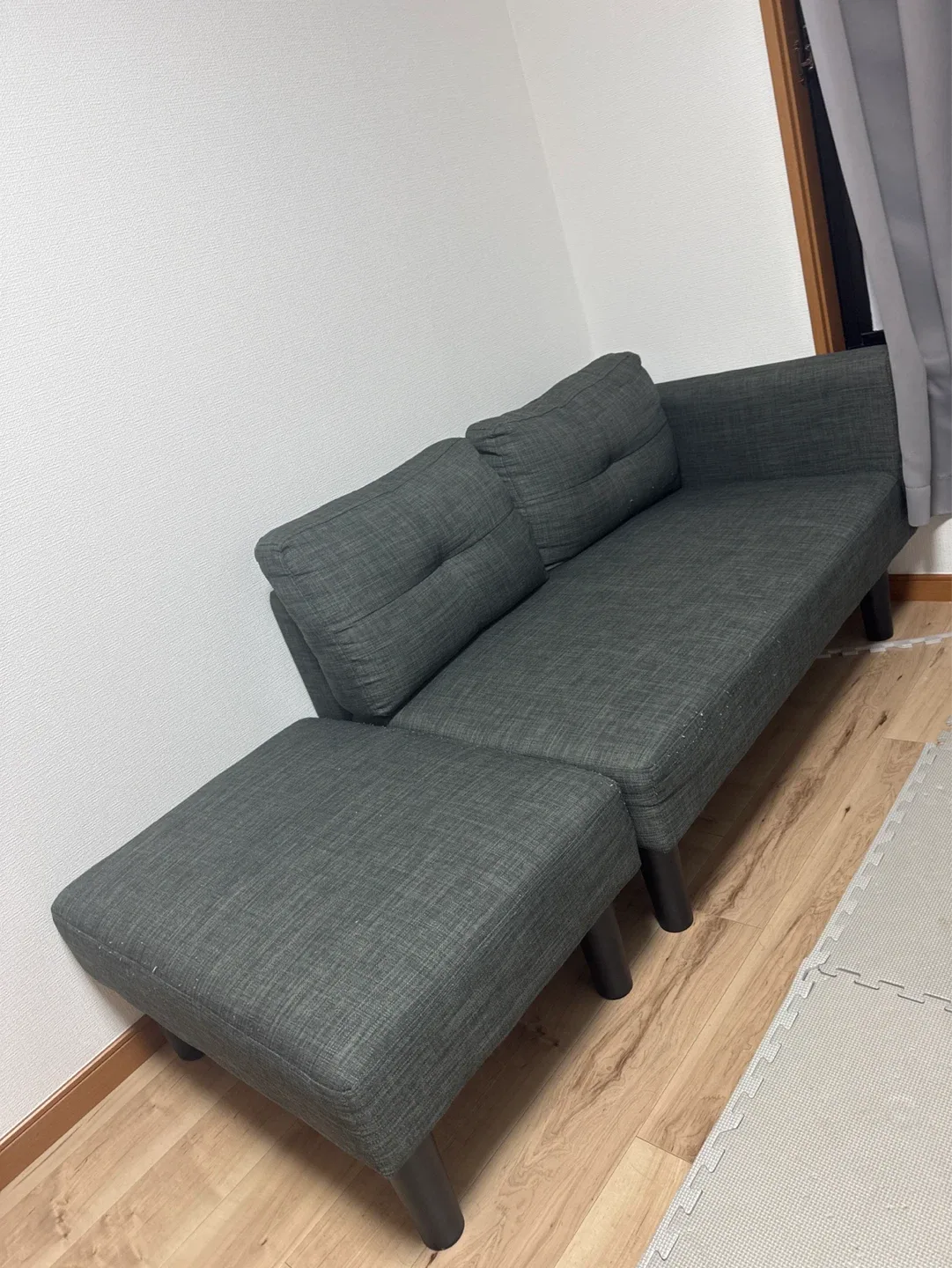 世田谷区でソファの中古品・未使用品を買うなら - キャロット（Karrot）