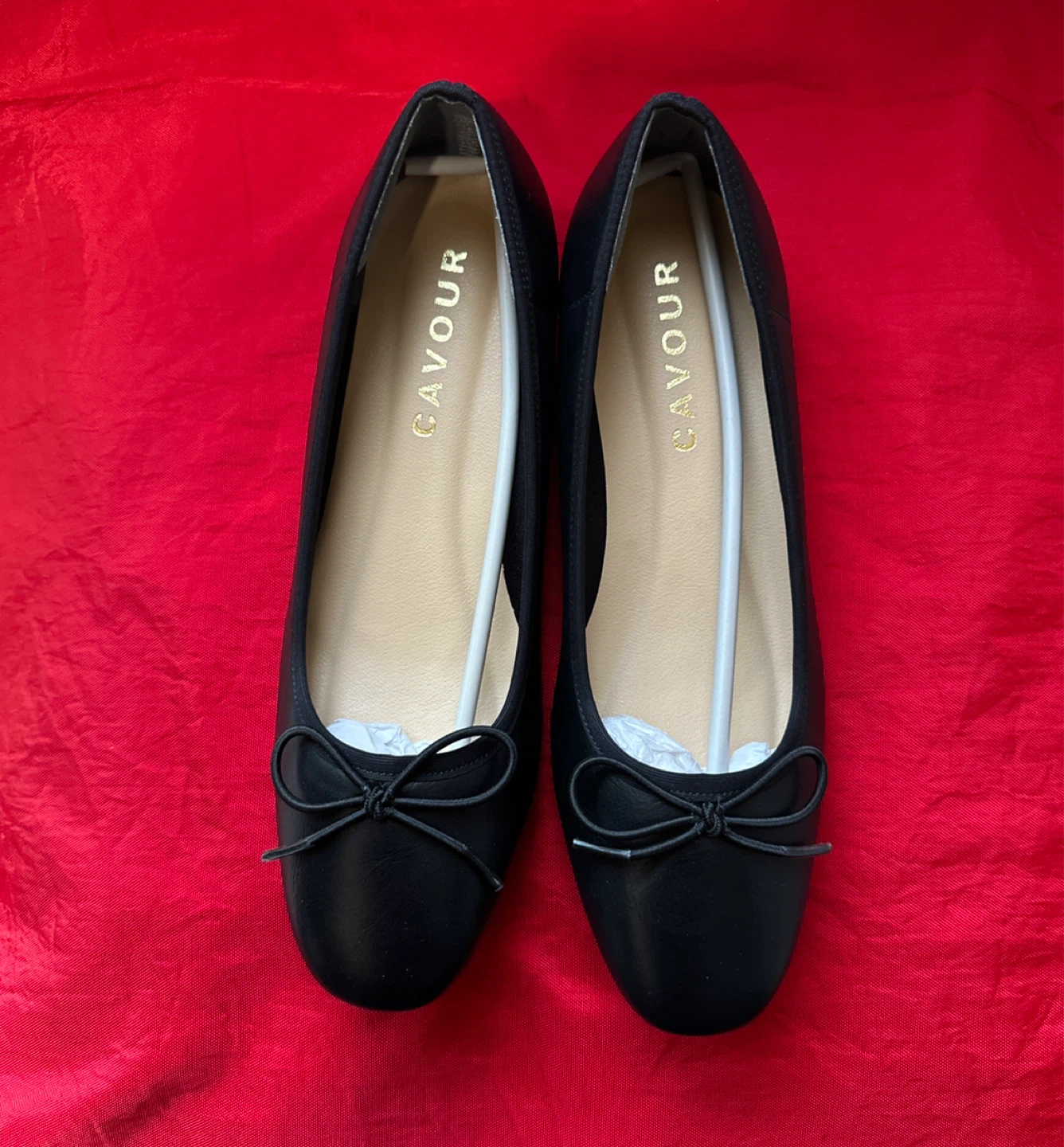 新品【CAVOUR】ローファーMの写真2枚目