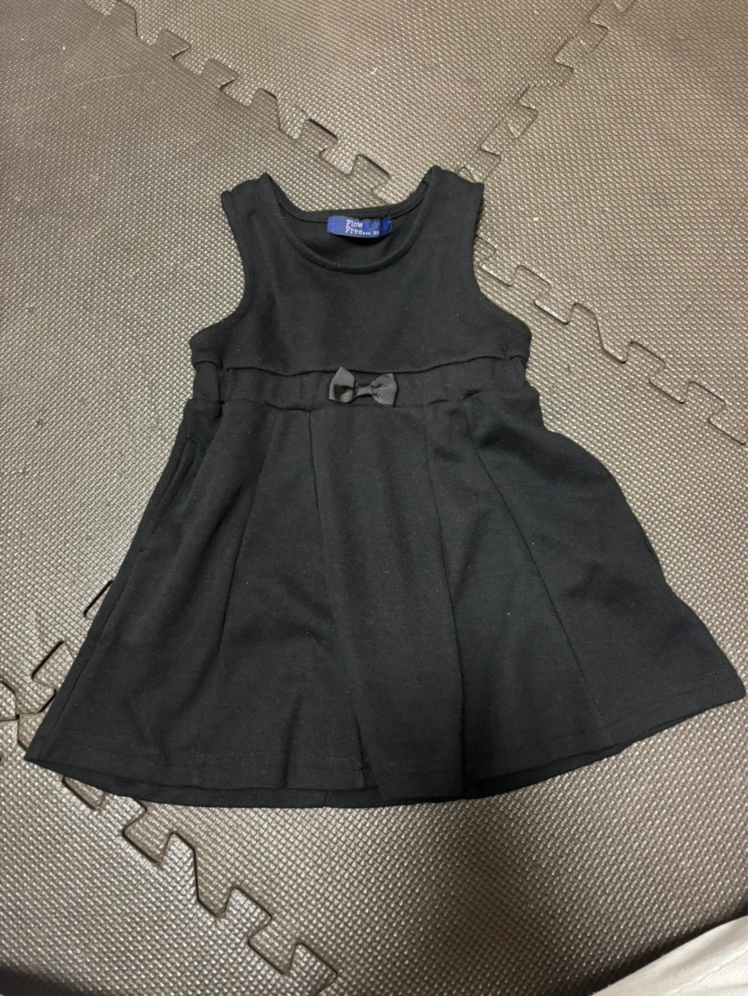 ワンピース ジャケット セット 90の写真2枚目