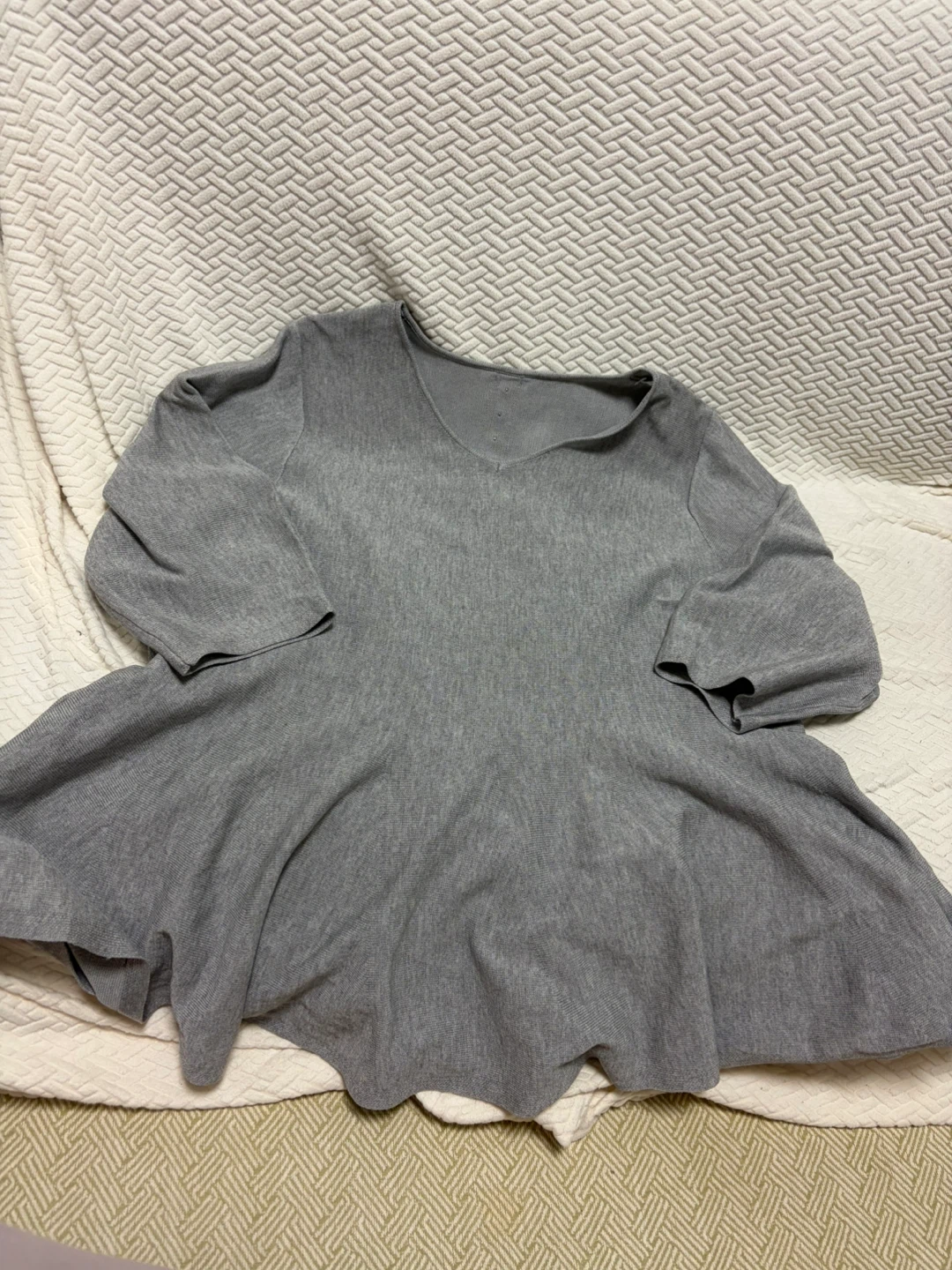 新品✨comecoca✨チュニック Lサイズ