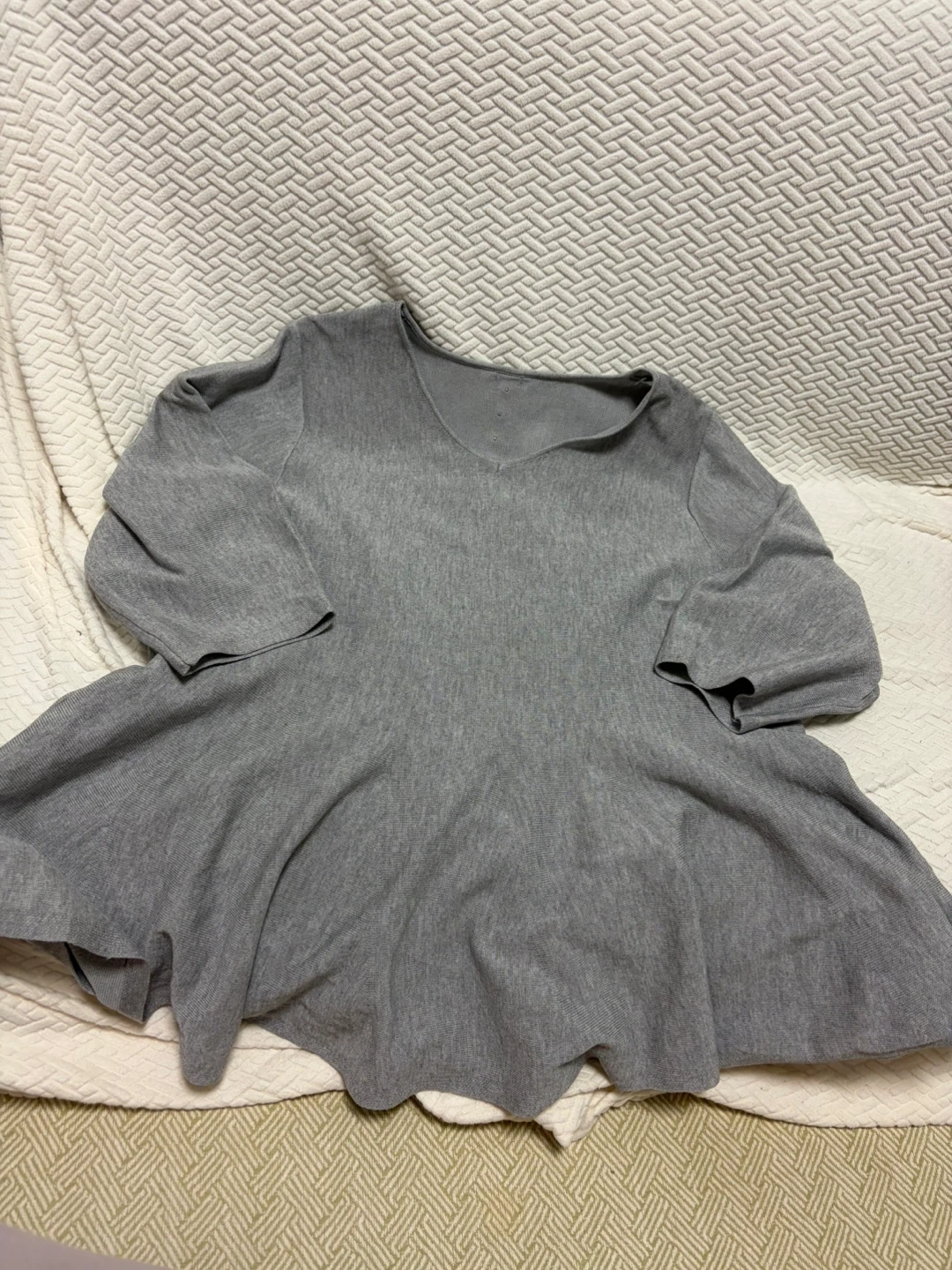 新品✨comecoca✨チュニック Lサイズ