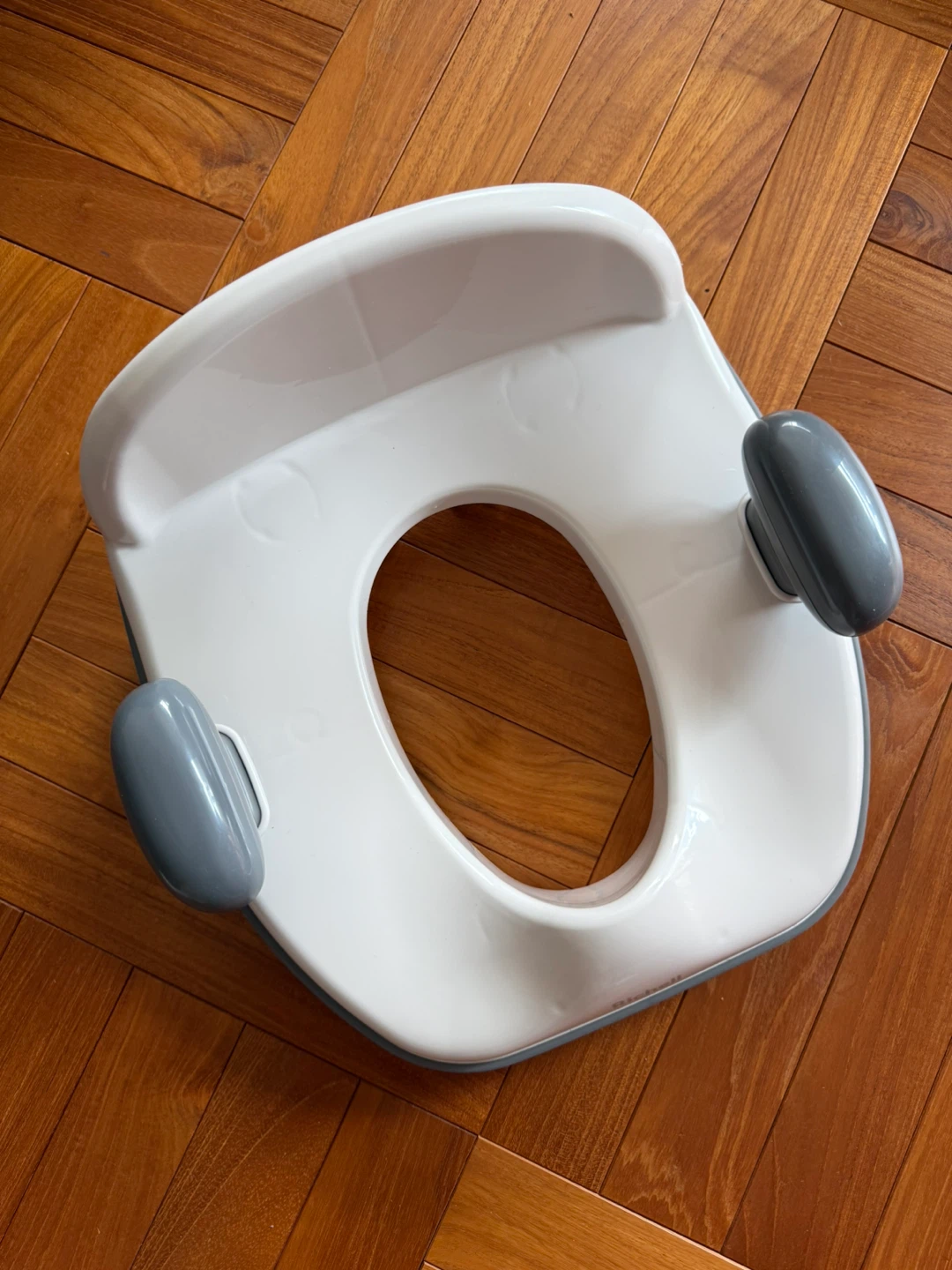 リッチェル トイレ補助便座