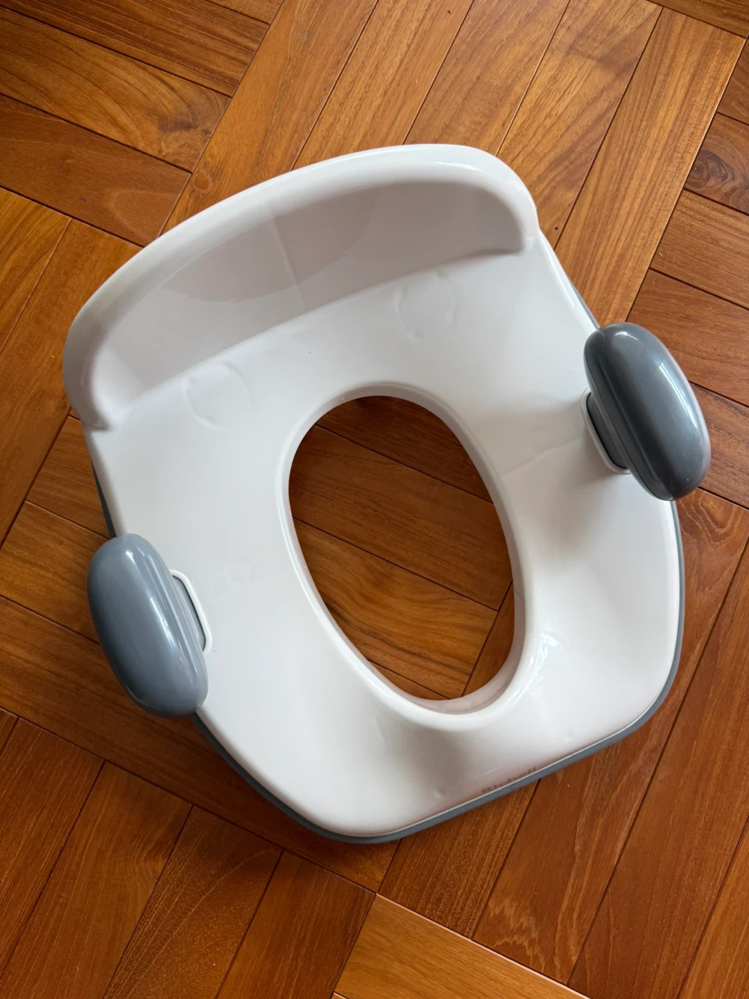 リッチェル トイレ補助便座