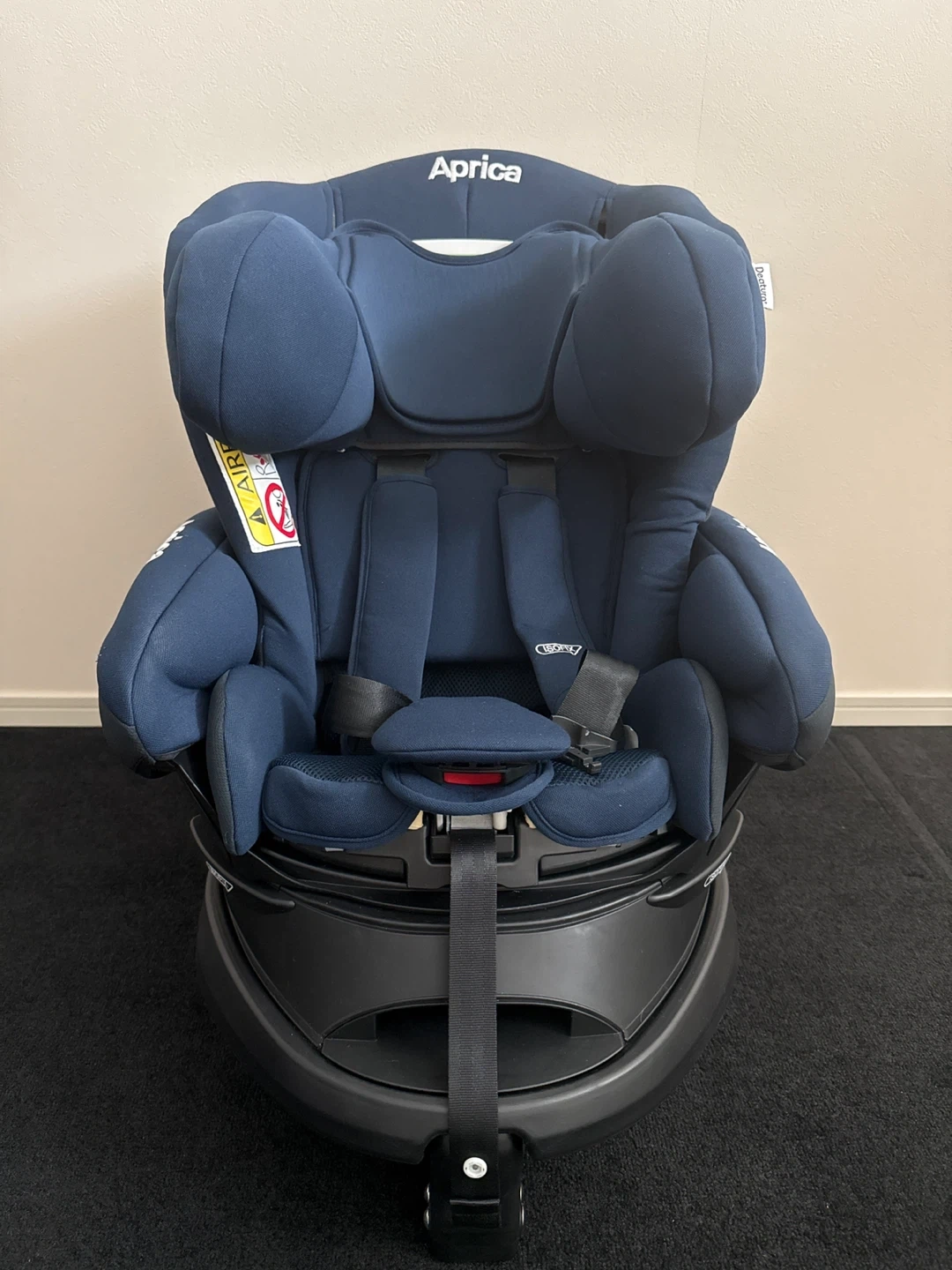 アップリカ チャイルドシート