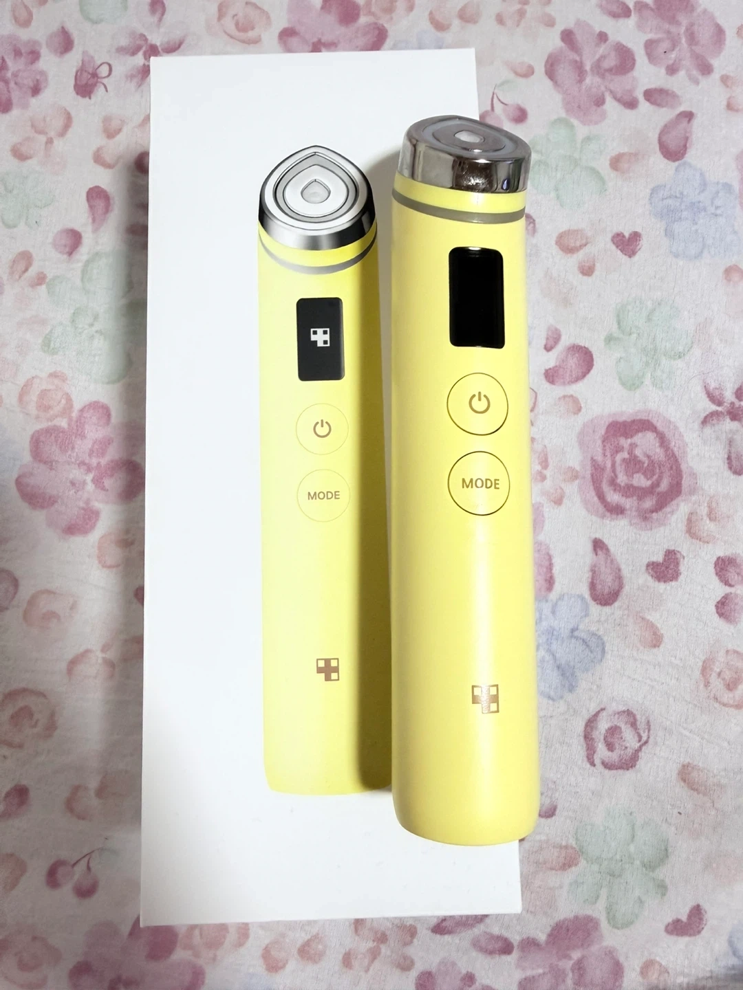 美顔器 2点セット