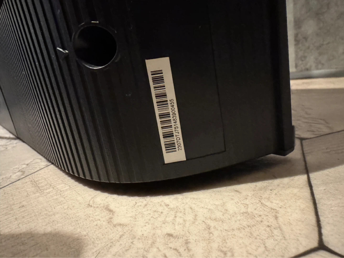 TCL 液晶カラーテレビ 32S5401の写真8枚目