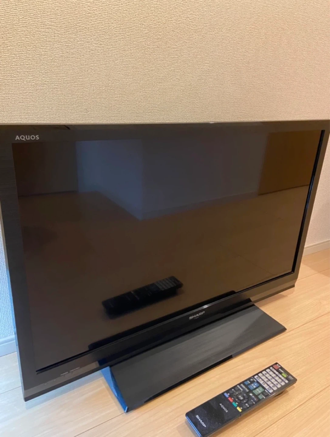 シャープ AQUOS 液晶テレビ LC-32H10