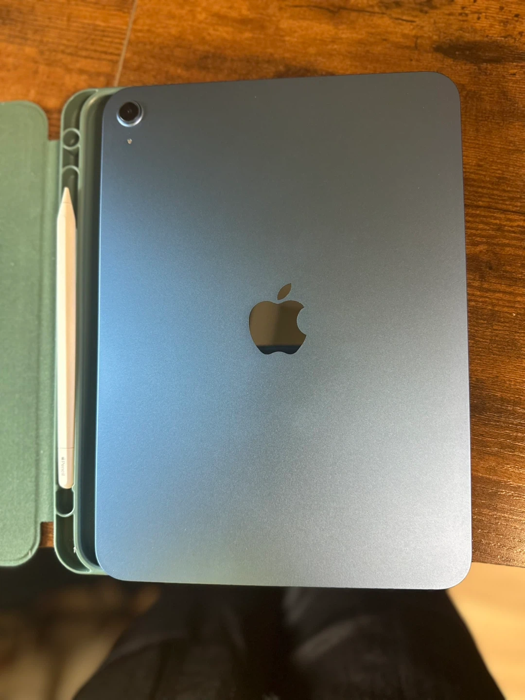 アップル iPad A16 128GB & Apple Pencil (USB-C)