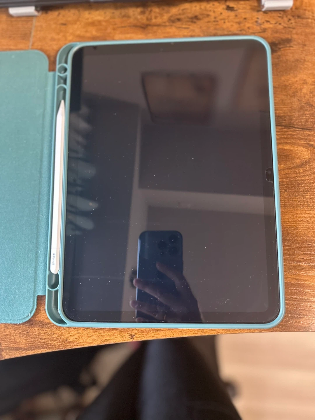 アップル iPad A16 128GB & Apple Pencil (USB-C)の写真2枚目