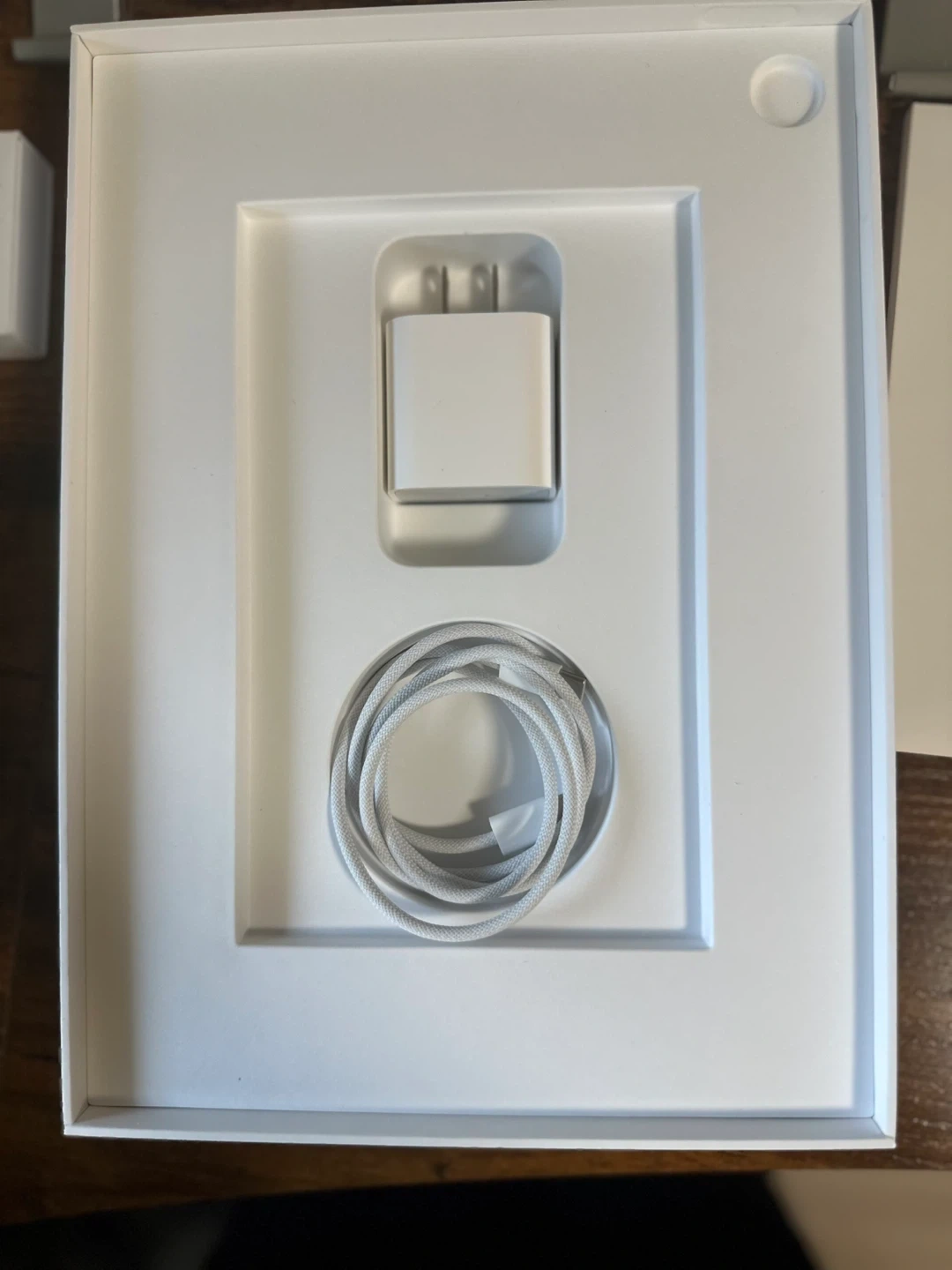 アップル iPad A16 128GB & Apple Pencil (USB-C)の写真10枚目