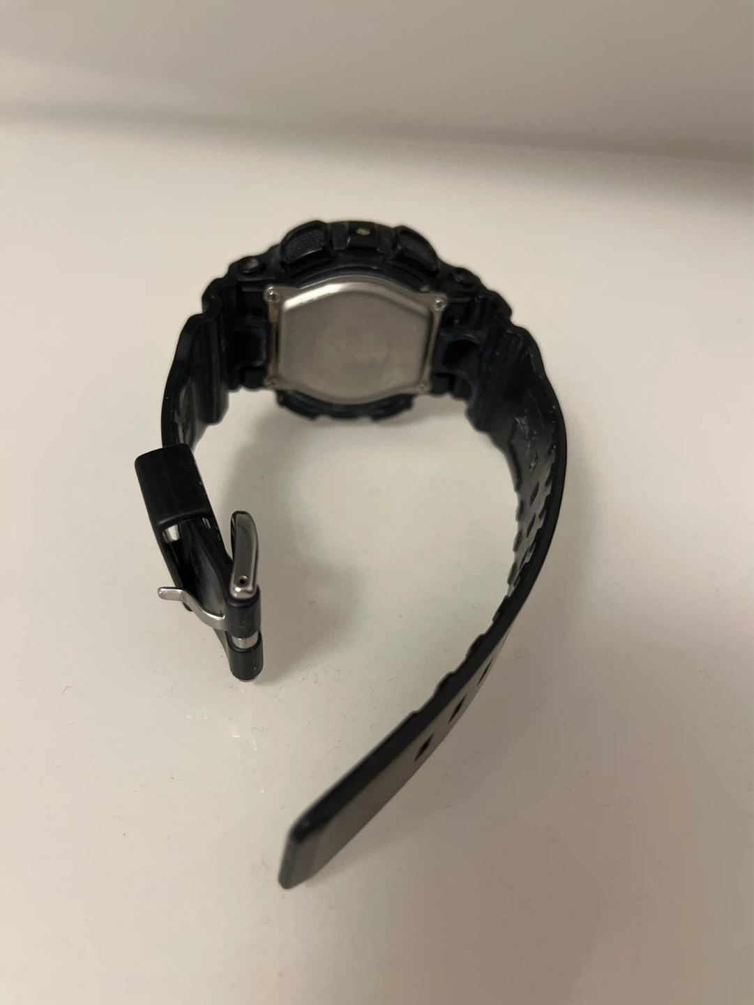 カシオ 腕時計の写真2枚目