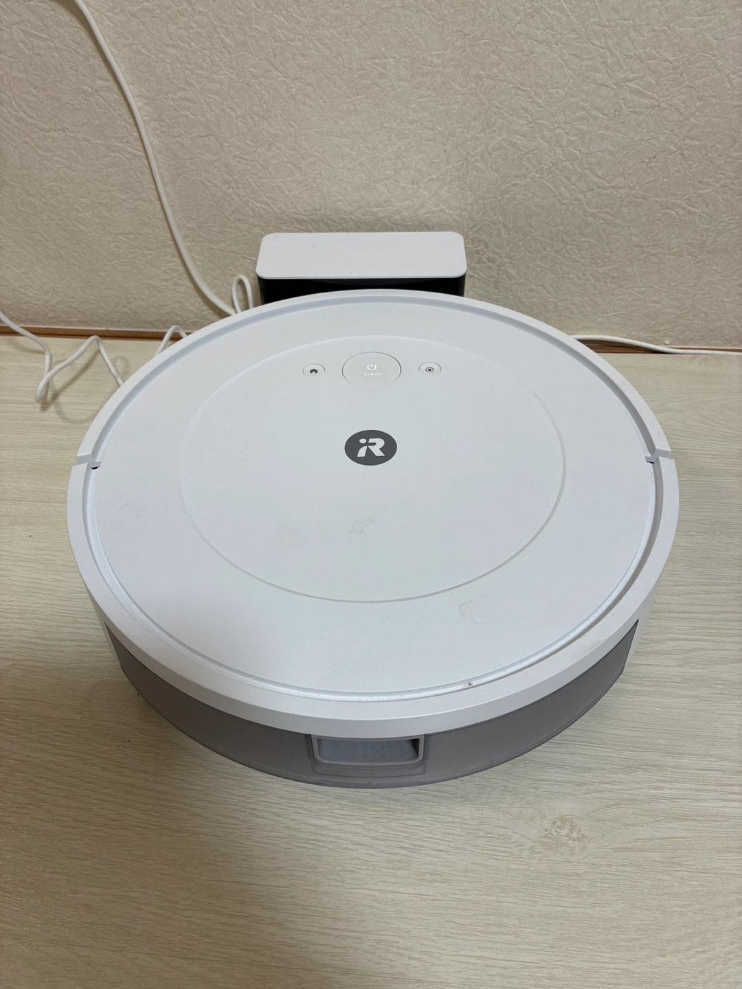 アイロボット ルンバ