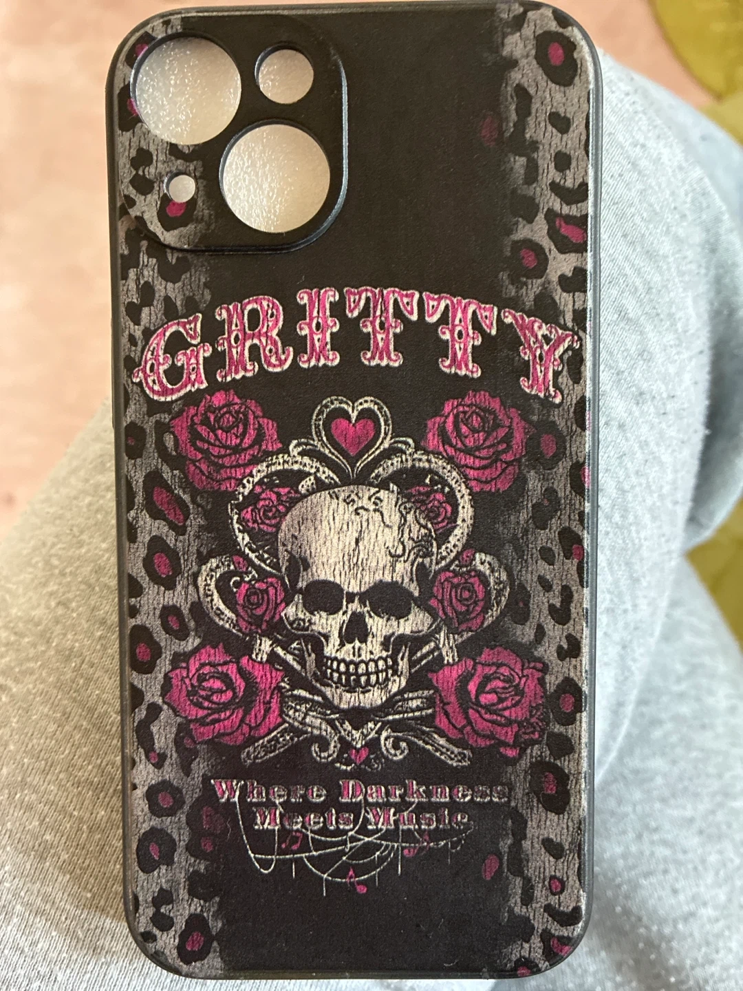 スマホケース