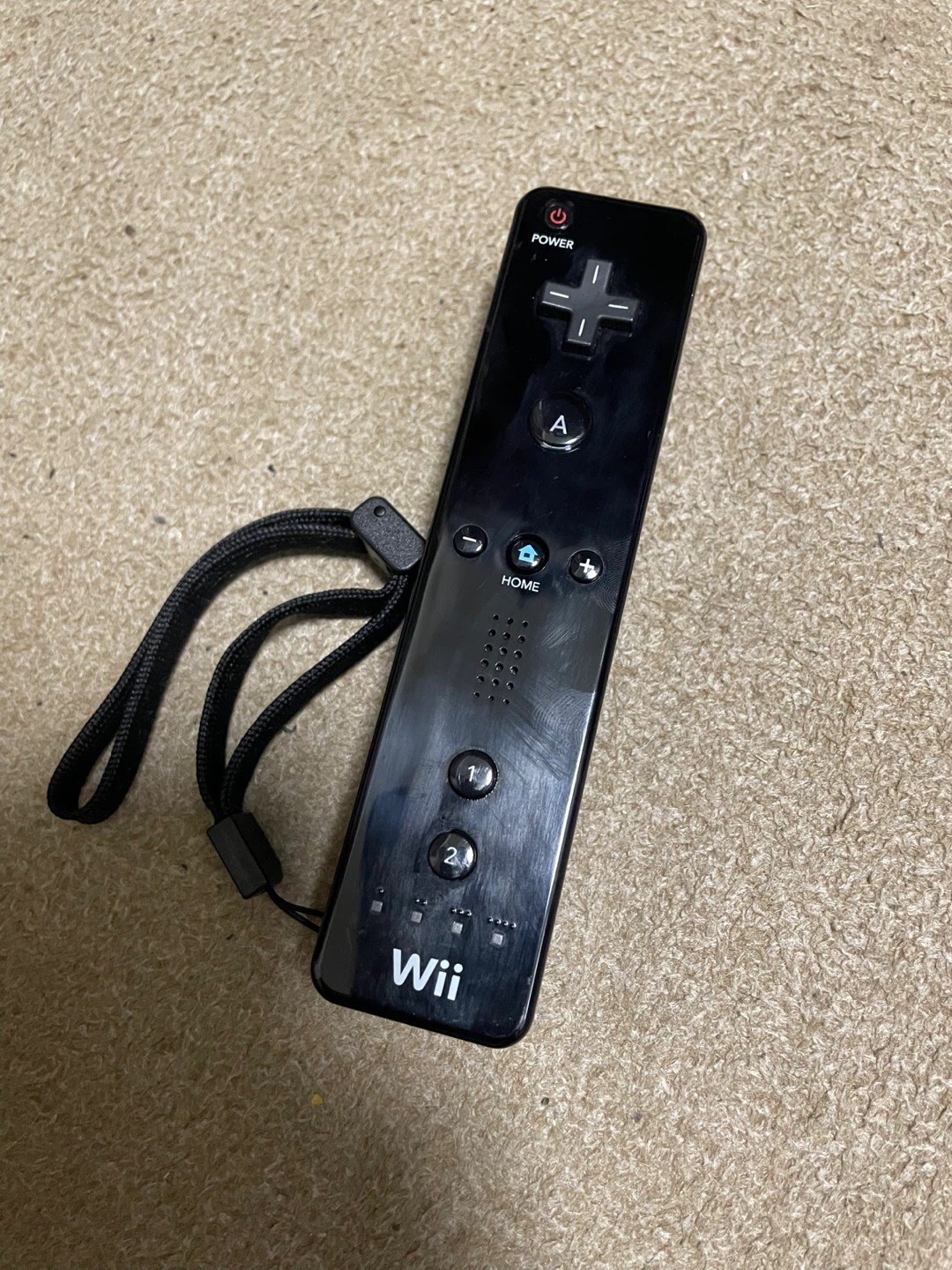 Wii リモコン