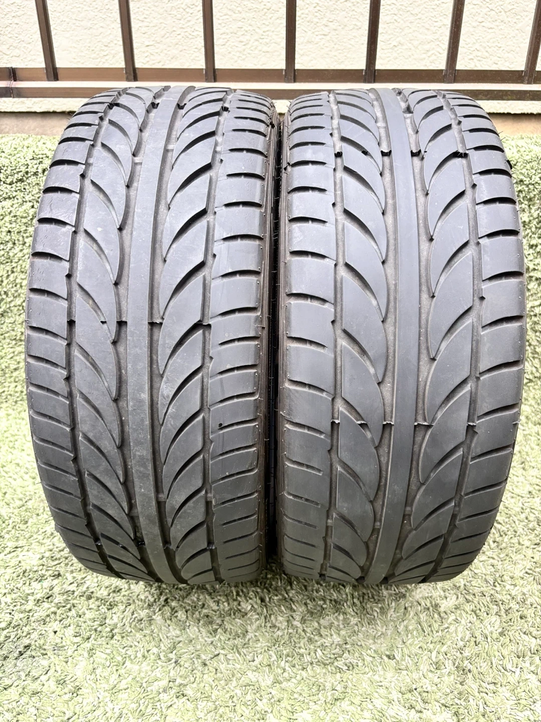 ATR SPORT タイヤ 205/40 ZR17 84W XL2本タイヤ