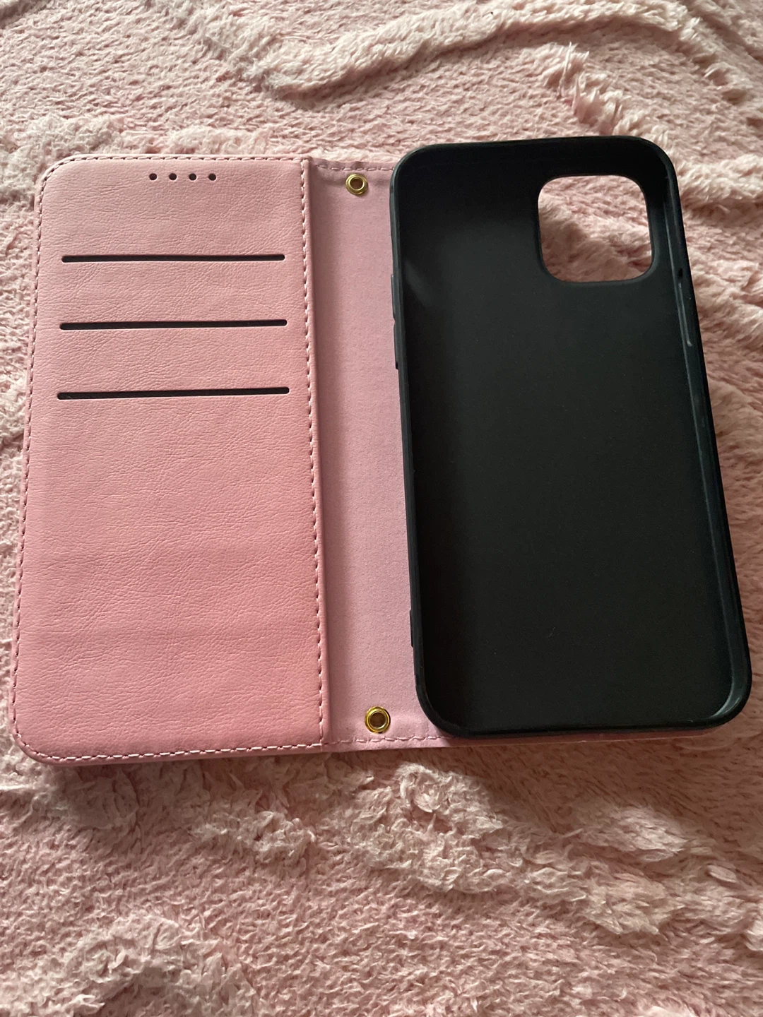 値下げ⭕️しました⭕️スマホケース 3点セットの写真3枚目