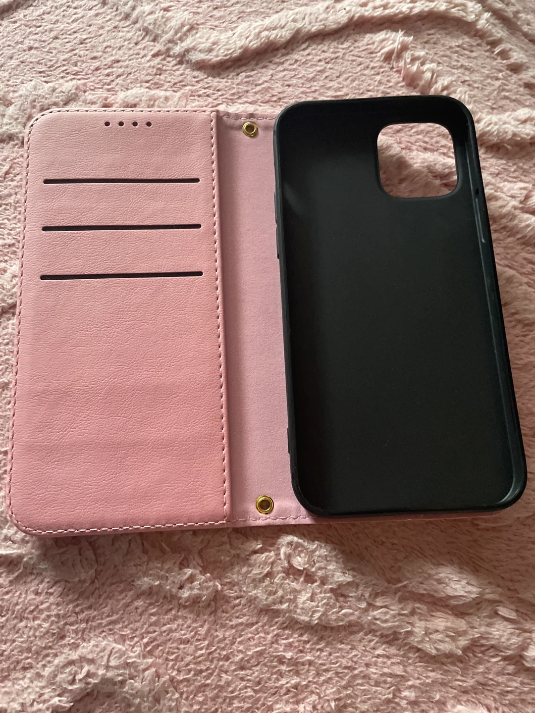 値下げ⭕️しました⭕️スマホケース 3点セットの写真3枚目