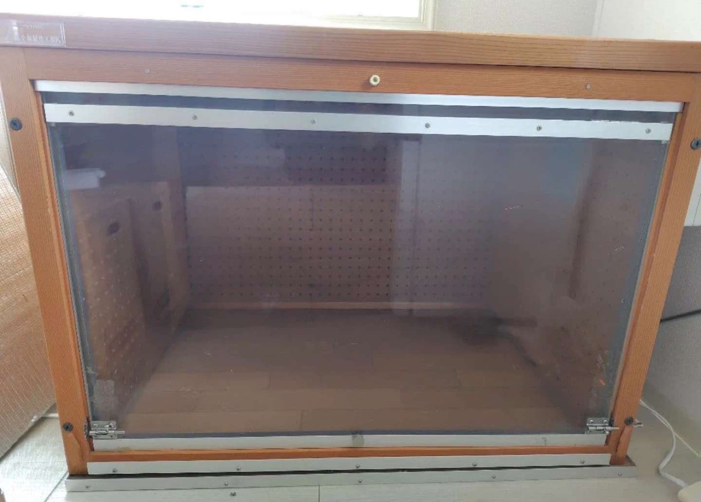 犬小屋製作工房K ペットハウスの写真2枚目