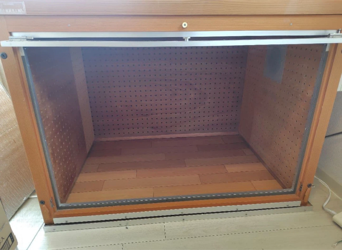 犬小屋製作工房K ペットハウスの写真3枚目