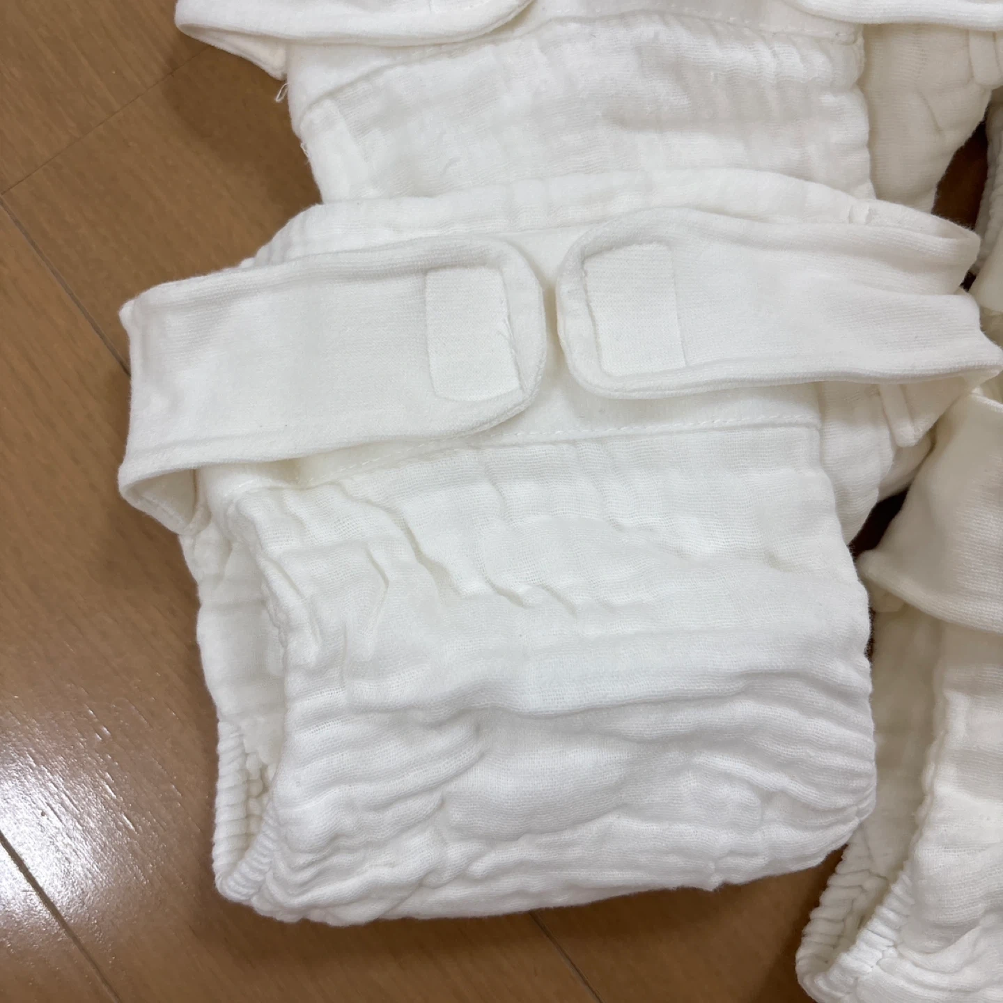 布おむつ まとめ売りの写真4枚目